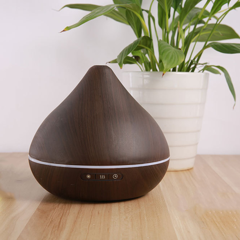 Diffuser manufacturer wholesale aromatherapy essential oil diffuser Canada for home fragrance